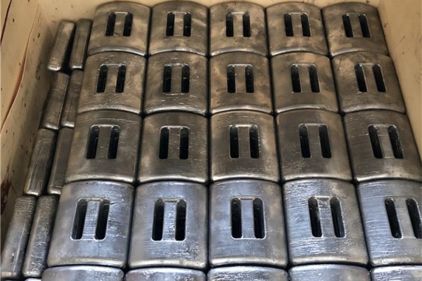 南昌潜水铅块  X射线防护铅砖 铅制品