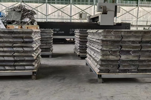 南昌挤压/浇铸铅砖 配重防辐射用