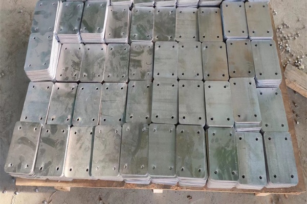 南昌 异形铅块 ICU防护铅块 仪器配重铅块 