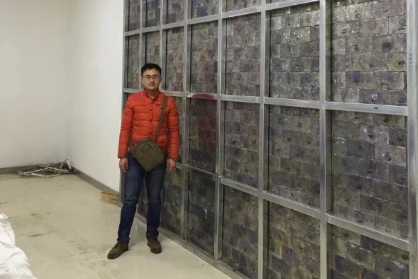 南昌加速器防护铅砖 铅锭