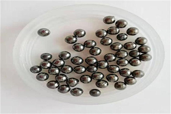 南昌铅珠 铅粒 铅丸 铅砂配重用