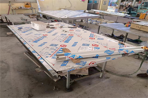 南昌DSA手术室铅门 铅门厂家