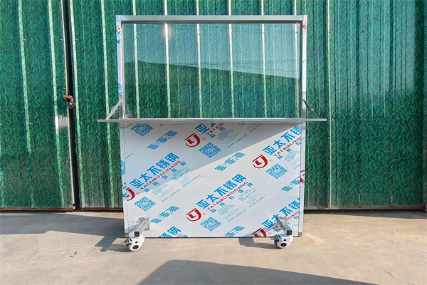 南昌医用铅防护屏 各科室防护用
