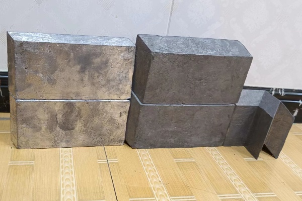 南昌电梯机械配重铅砖 核辐射铅墙