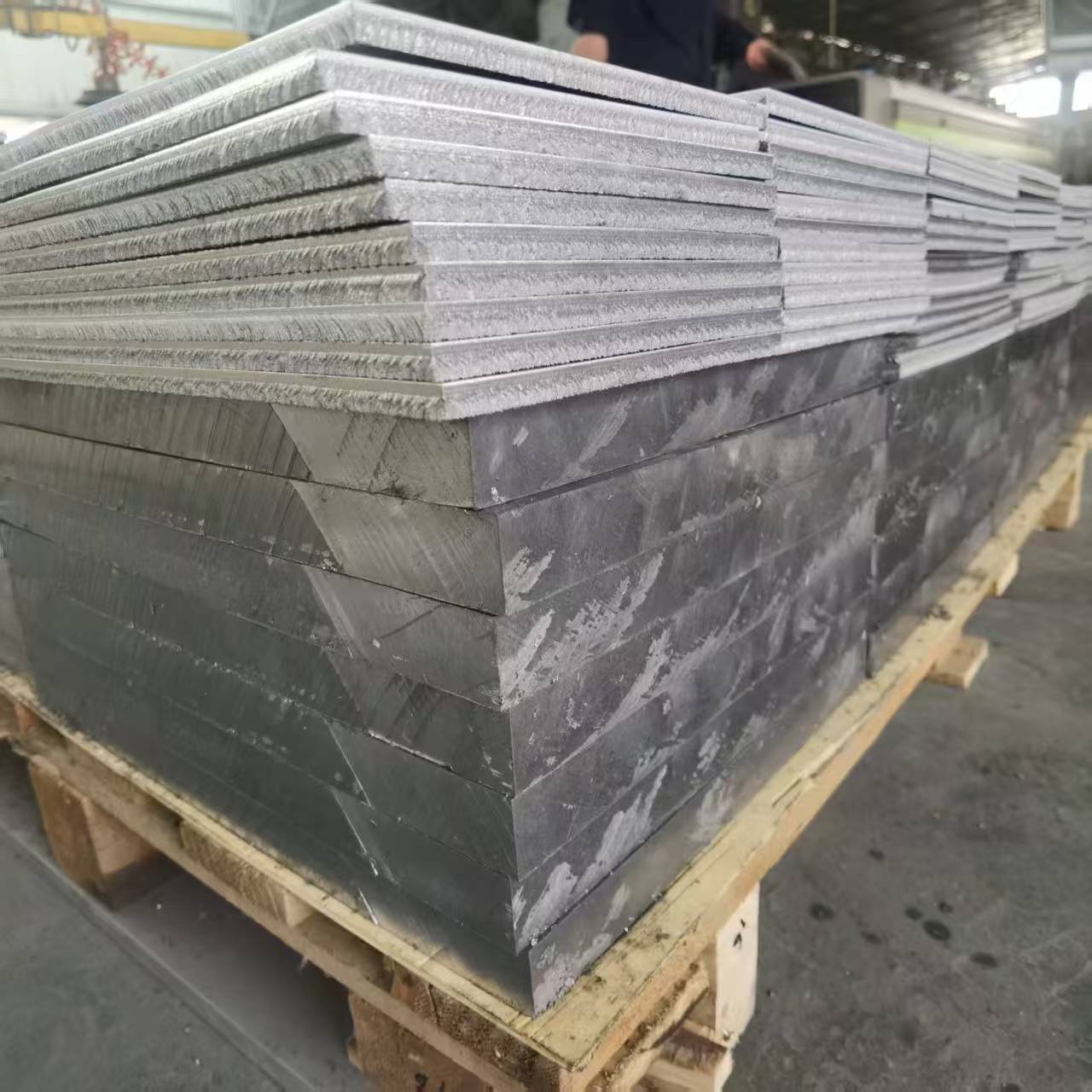 南昌CBCT室防护铅板