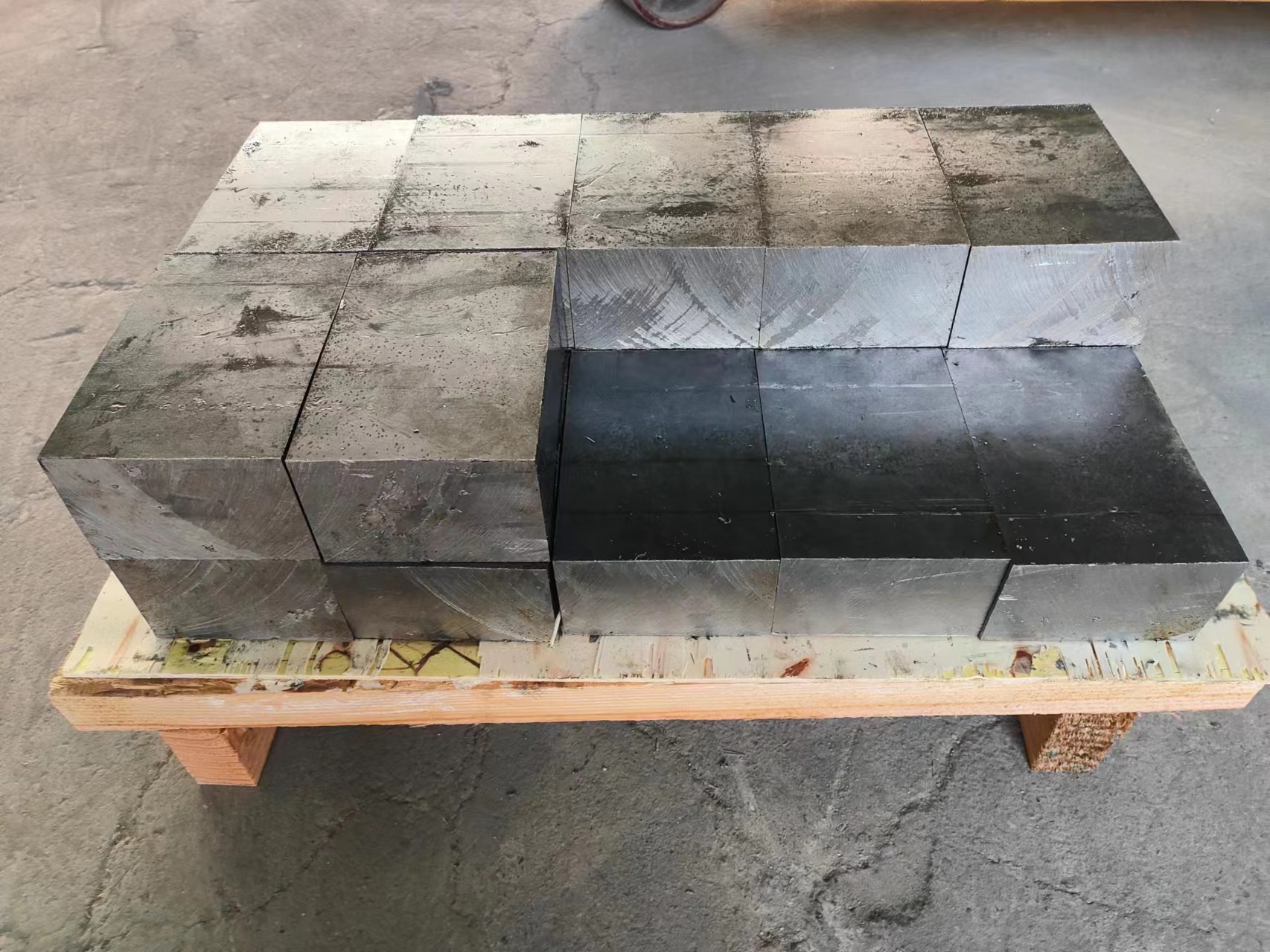 南昌铅块 用于配重防辐射