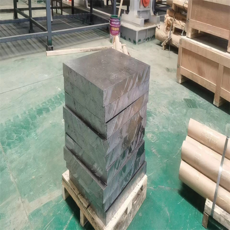 南昌铅块的主要用途